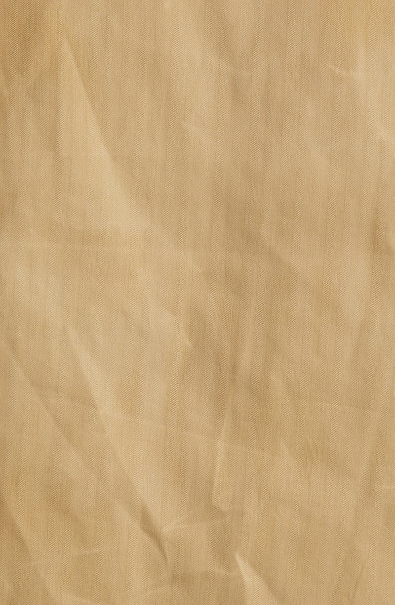 Billy Reid Leroy Organic Cotton Shirt Jacket, Alternate, color, 