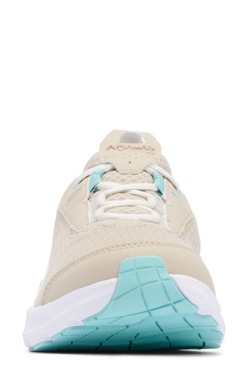 Columbia Pfg Castback™ Water Resistant Fishing Shoe In Fossil/spray