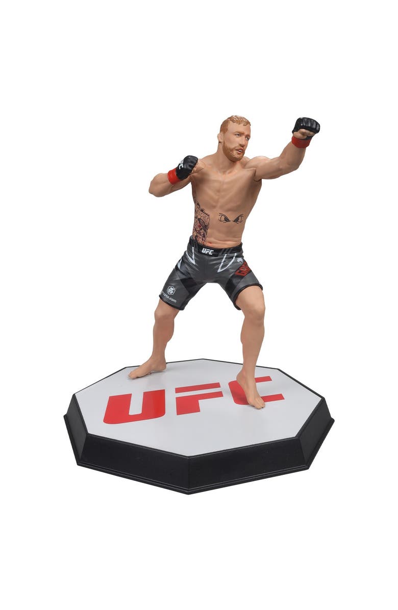 McFarlane Justin Gaethje McFarlane UFC 7" Posed Figure, Main, color, Multi-Color