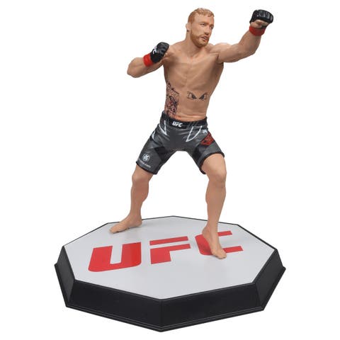 Justin Gaethje McFarlane UFC 7" Posed Figure