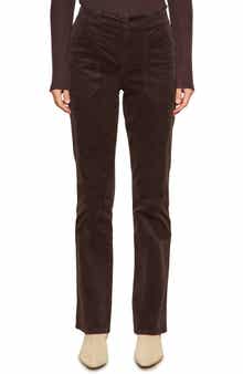 Sanctuary Hayden Bootcut Corduroy Pants