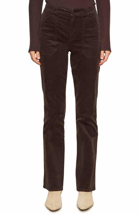 Sanctuary Hayden Bootcut Corduroy Pants