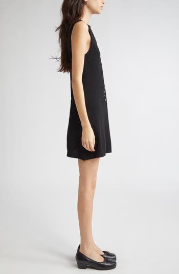 Serrano Knit Minidress