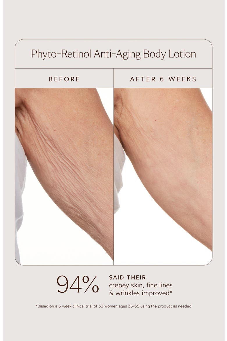 Phyto-Retinol Body Lotion, Alternate, color, NO COLOR