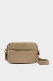 Katie Loxton Nylon-Luxe Crossbody Bag