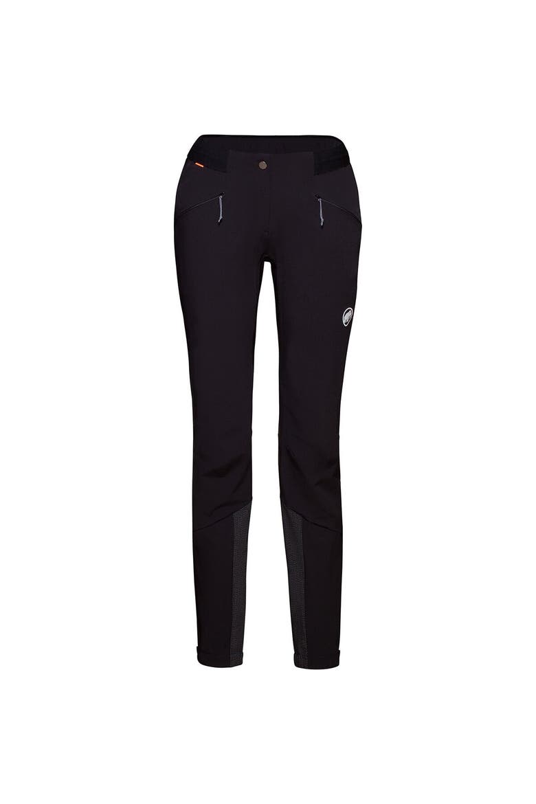 Aenergy So Hybrid Pant - Women's, Alternate, color, Black