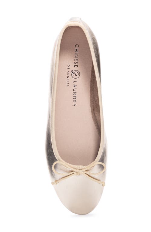 Chinese Laundry Audrey Ballet Flat