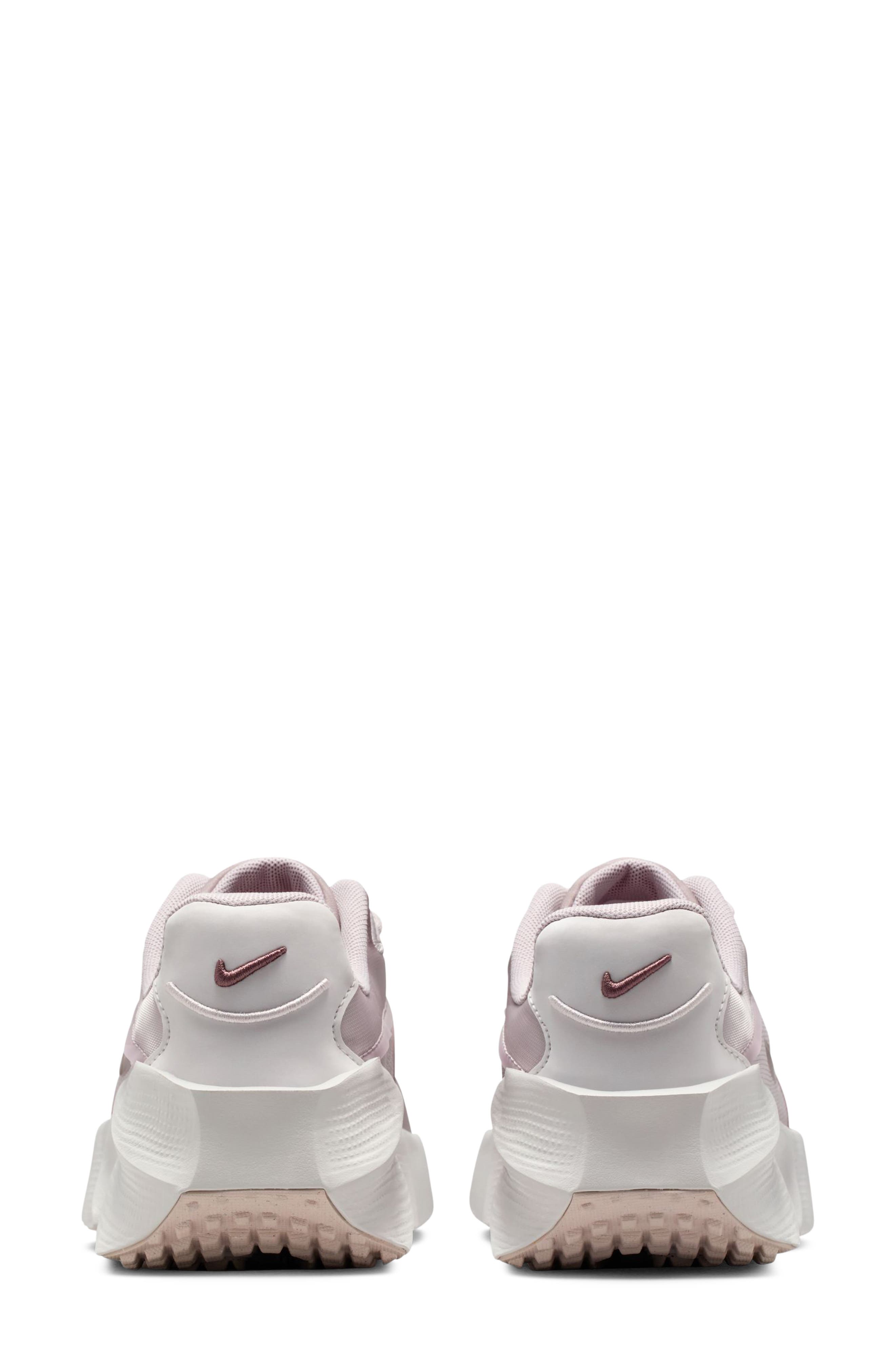 Aura Edge Sneaker, Alternate, color, PLATINUM VIOLET/ TATTOO/ GREY