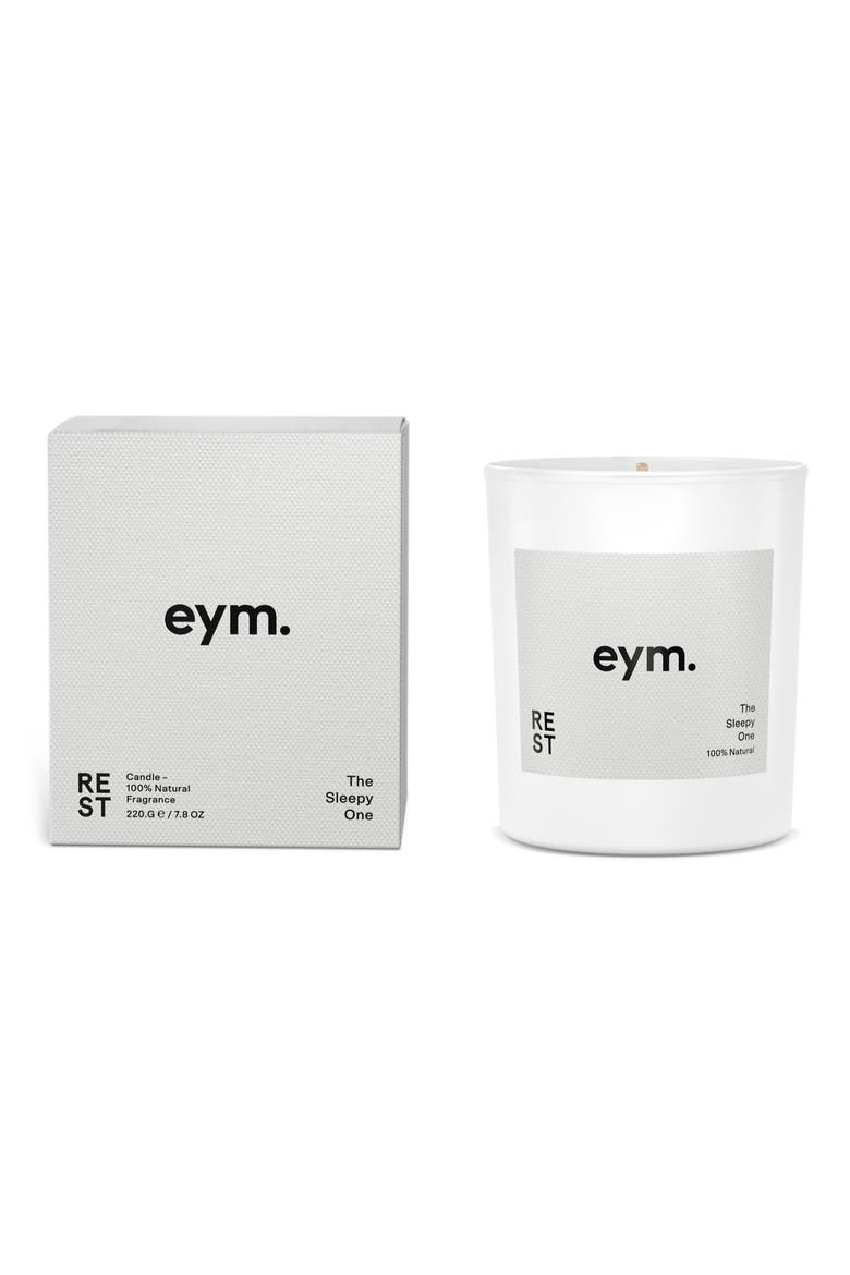Single Wick Standard Candle, Alternate, color, REST