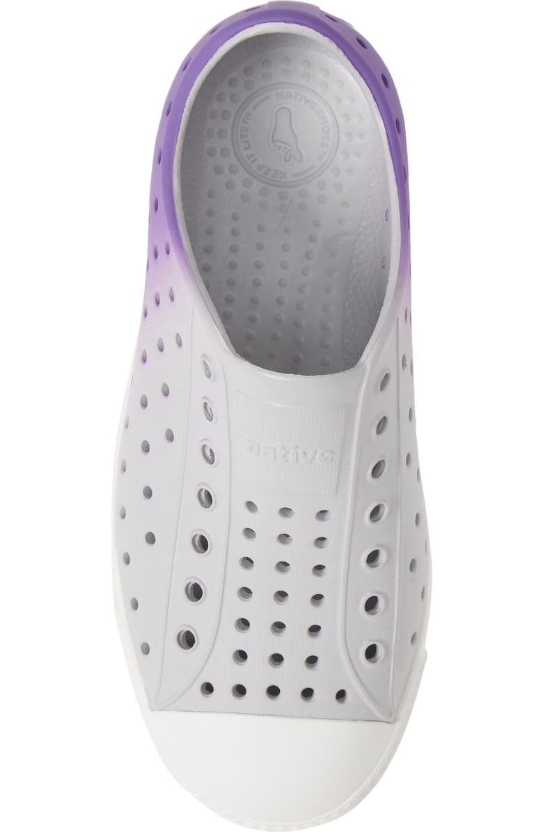 Native Shoes Jefferson Ombré Slip-On Sneaker, Alternate, color,