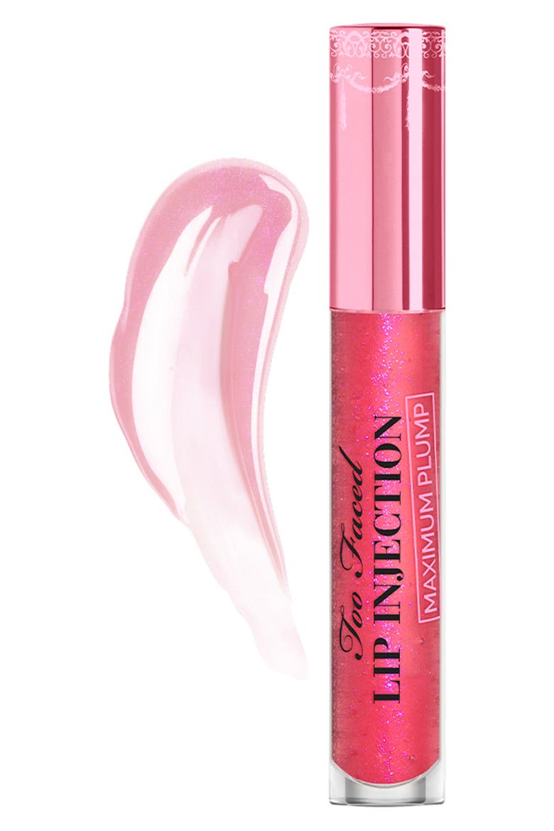 Lip Injection Maximum Plump Extra Strength Lip Plumper, Alternate, color, YUMMY BEAR