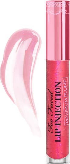 Lip Injection Power Plumping Lip Gloss