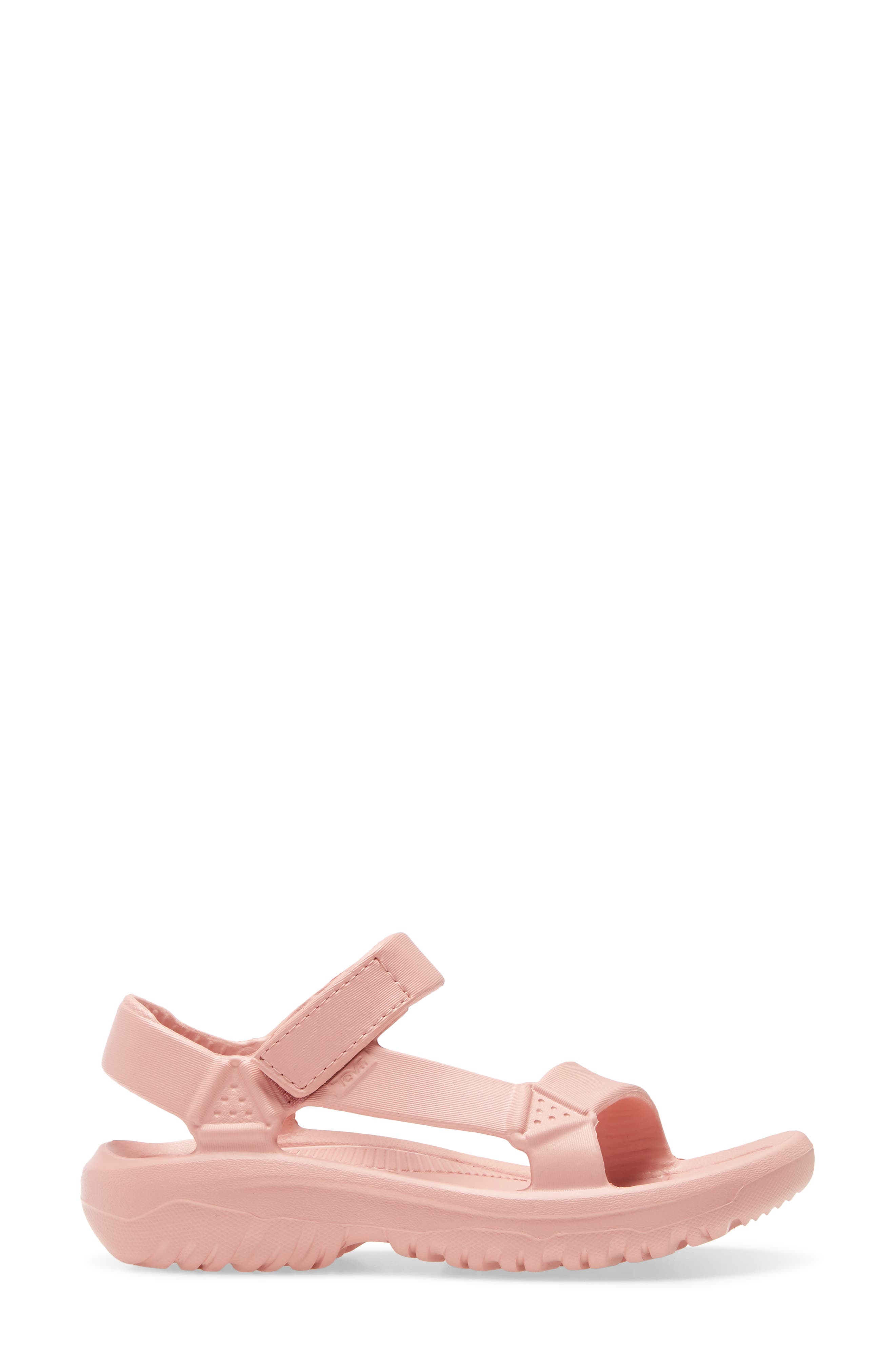 Hurricane Drift Water Friendly Sandal, Alternate, color, ROSE TAN