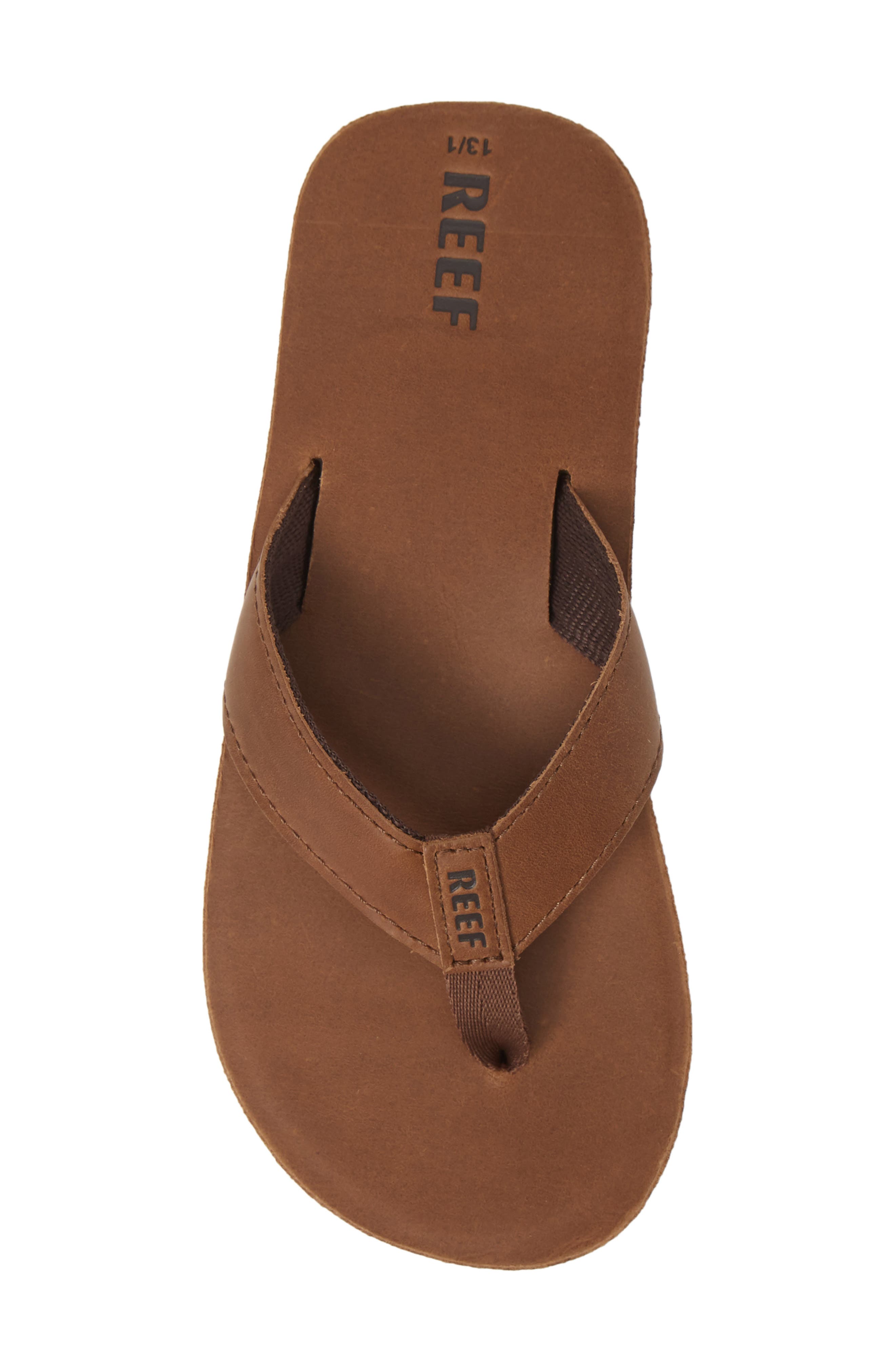Reef Smoothy Flip Flop, Alternate, color, 