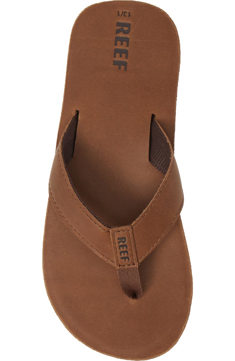 Reef Smoothy Flip Flop, Alternate, color,