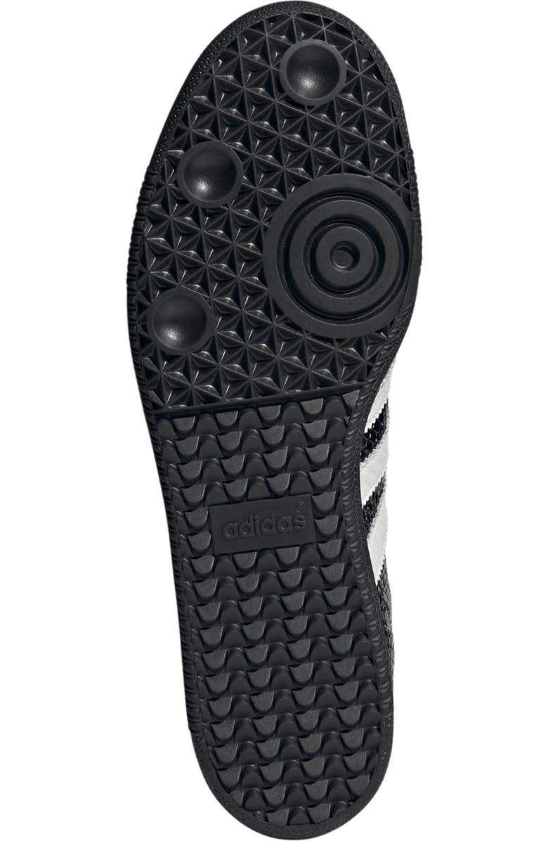 adidas Samba OG Sneaker, Alternate, color,