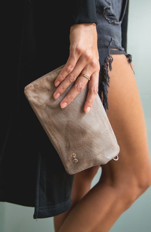 Bed Stu Cadence Clutch