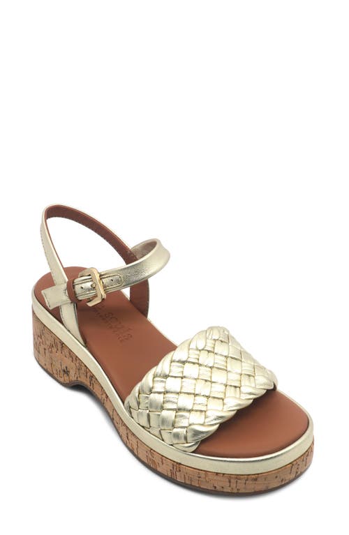 GENTLE SOULS BY KENNETH COLE GENTLE SOULS DORRIS SANDAL