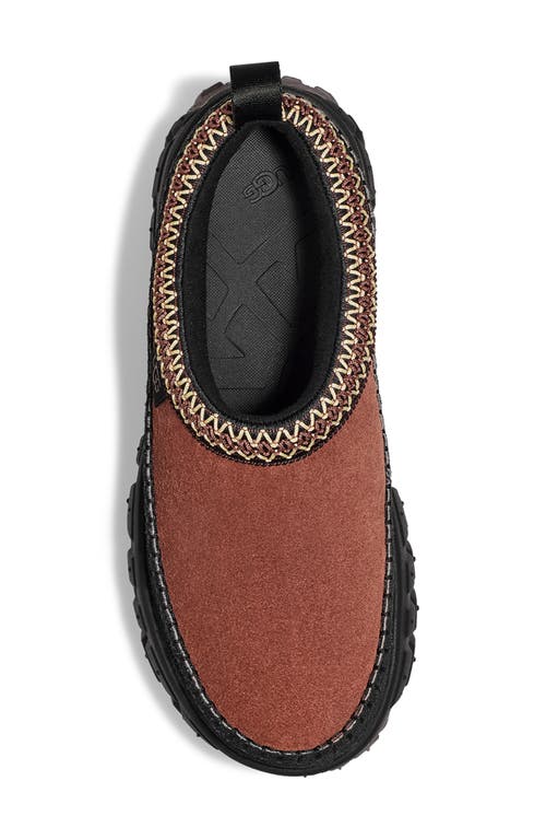 Ugg(r) Venture Daze Platform Indoor/outdoor Slip-on Shoe