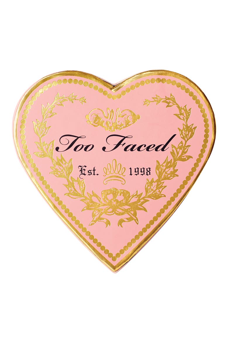 Sweethearts Perfect Flush Blush, Alternate, color, PEACH BEACH
