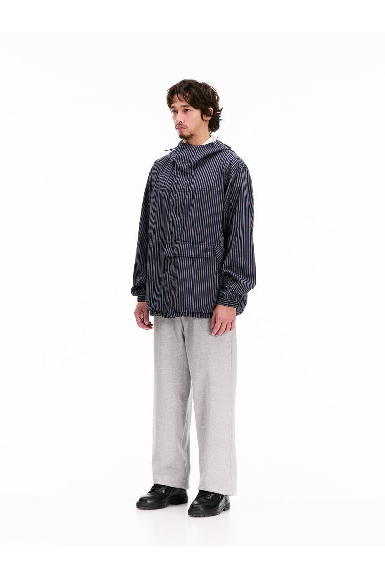 Reversible Shell Jacket, Alternate, color, Moonlight