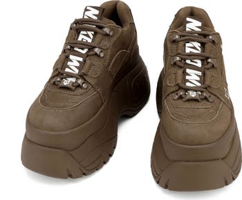 Naked Wolfe Sinner Chunky Sneaker (Women) | Nordstrom
