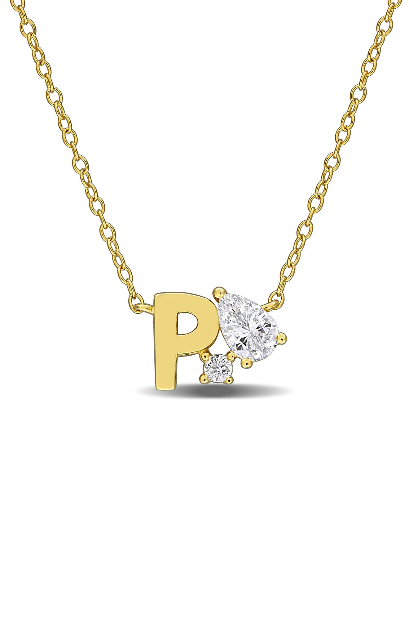 YELLOW GOLD P