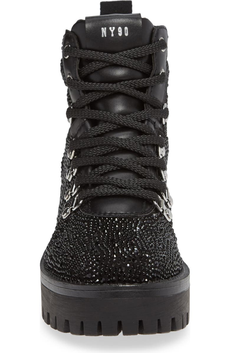 Steve Madden Buzzer Boot, Alternate, color,