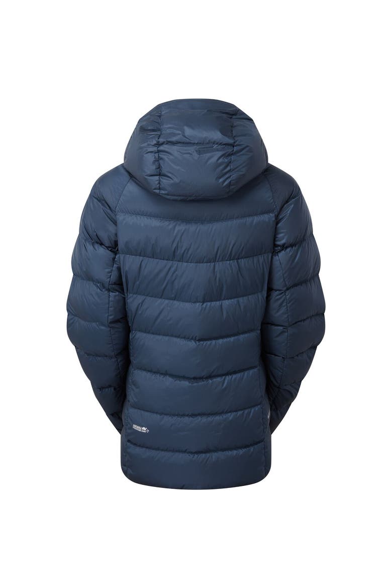 Glaceon Pro Down Jacket - Women's, Alternate, color, Tempest Blue