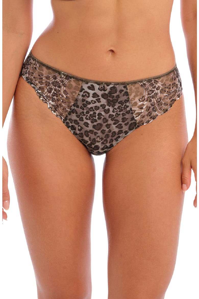 Antonia Briefs, Main, color, TRUFFLE
