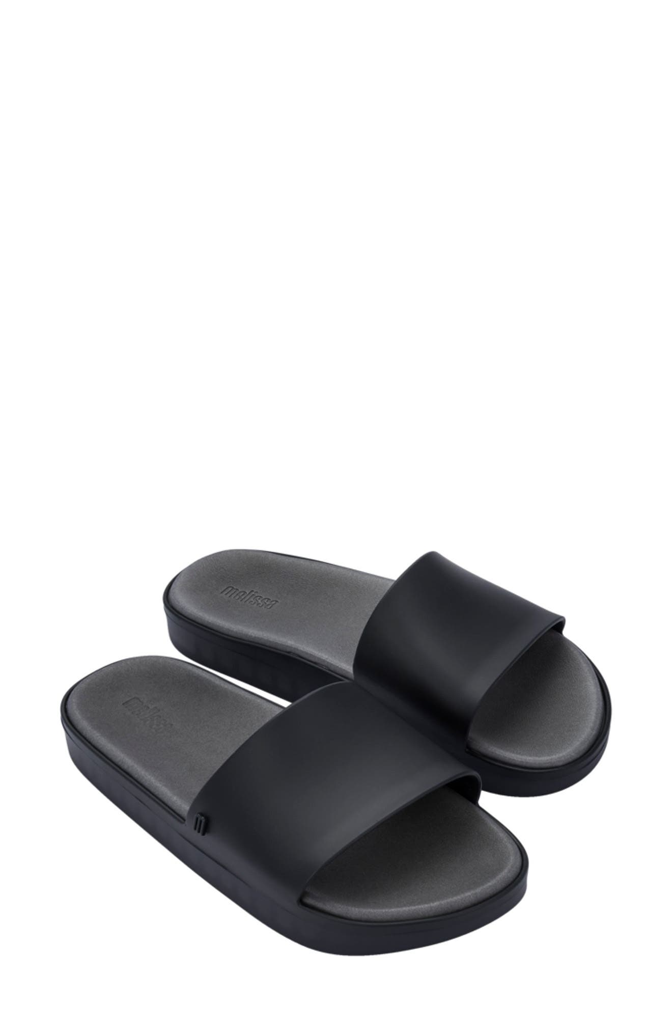 Melissa Beach Slide Sandal (Women) | Nordstromrack