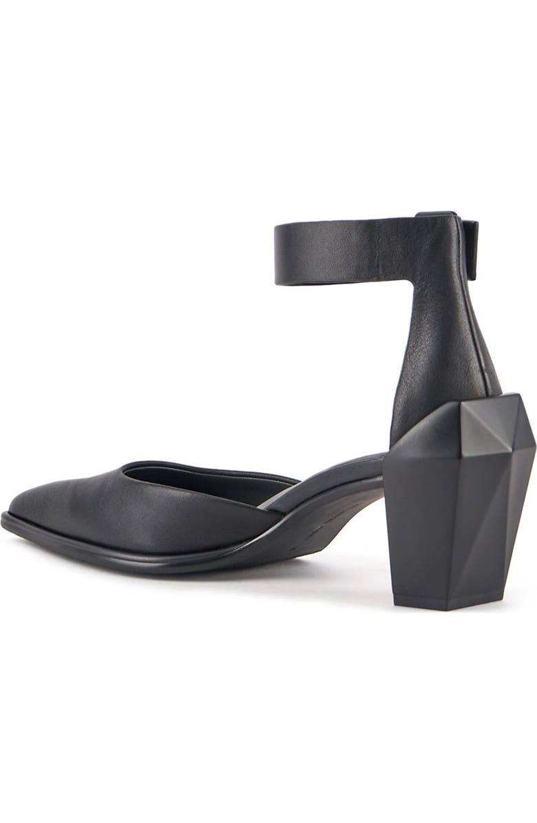 United Nude Gem Dorsey d'Orsay Pump, Alternate, color,