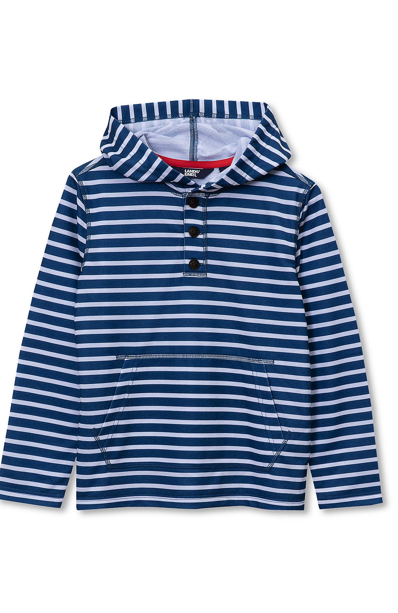 Dark Blue Stripe
