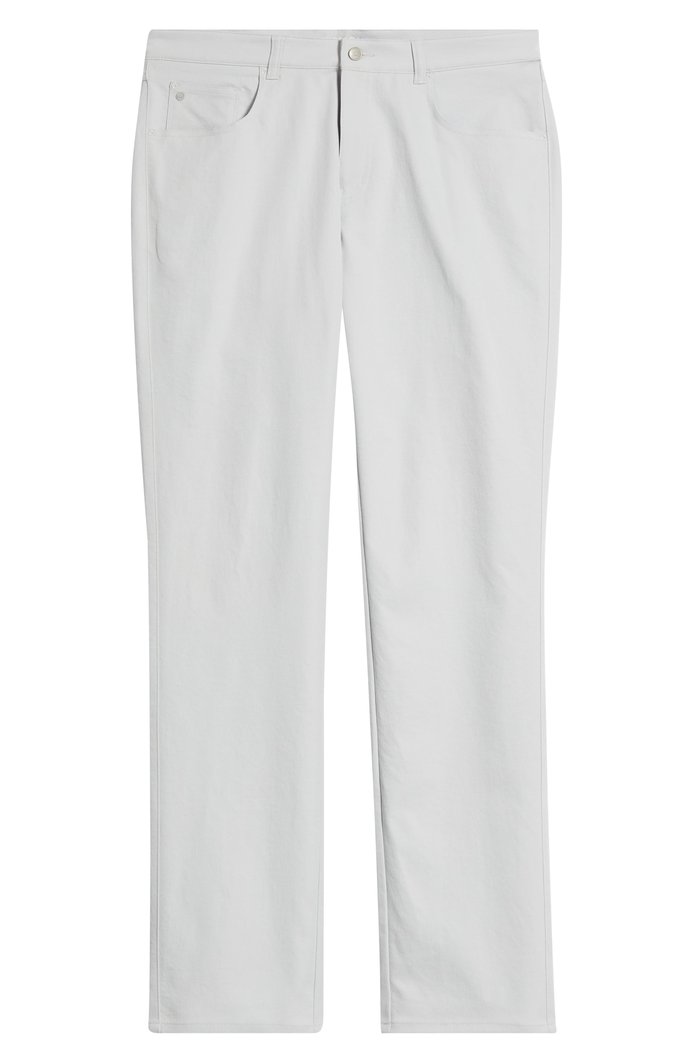 Мужские Peter Millar Regular Fit Performance Pants — фото 5
