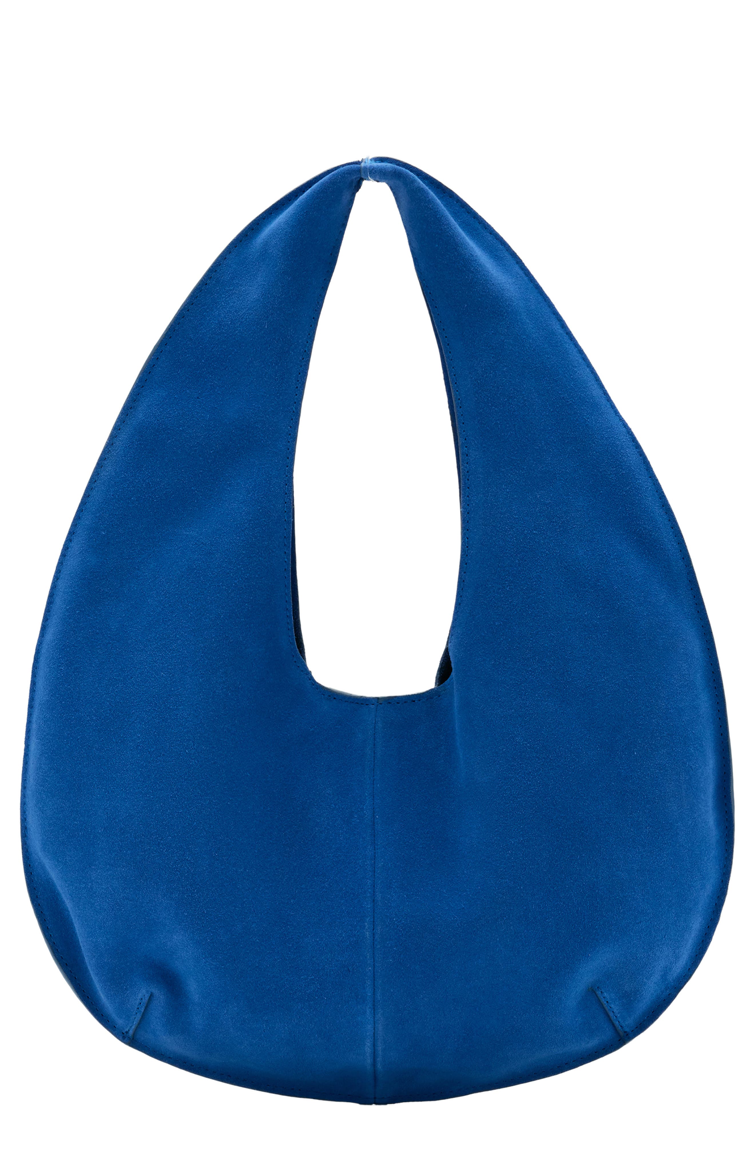 VIBRANT BLUE