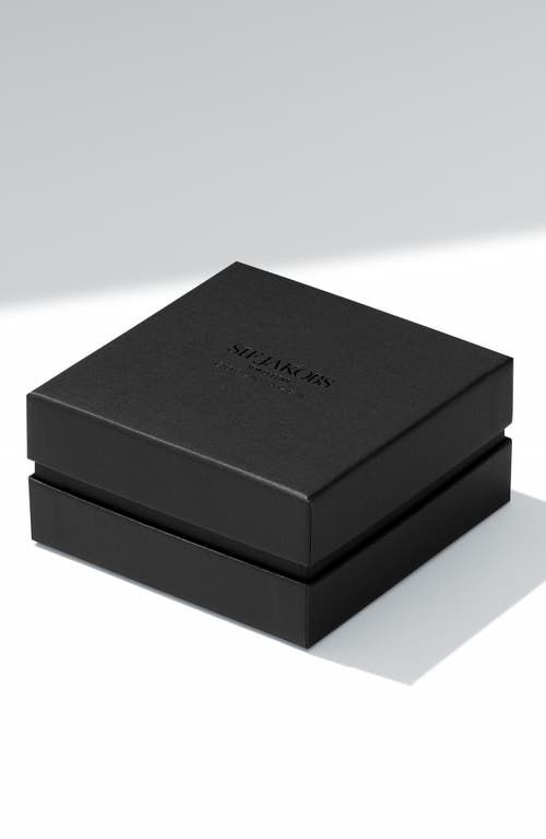 Sif Jakobs Jewellery Necklace Borsa In Gold