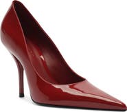 Schutz Miranda Pointed Toe Pump