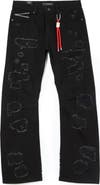 Cult of Individuality Grunge 607 Baggy Jeans