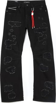 Cult of Individuality Grunge 607 Baggy Jeans