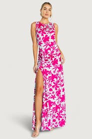 Baltic Børn Risa Maxi Dress