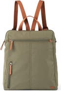 The Sak Esperato Nylon Backpack
