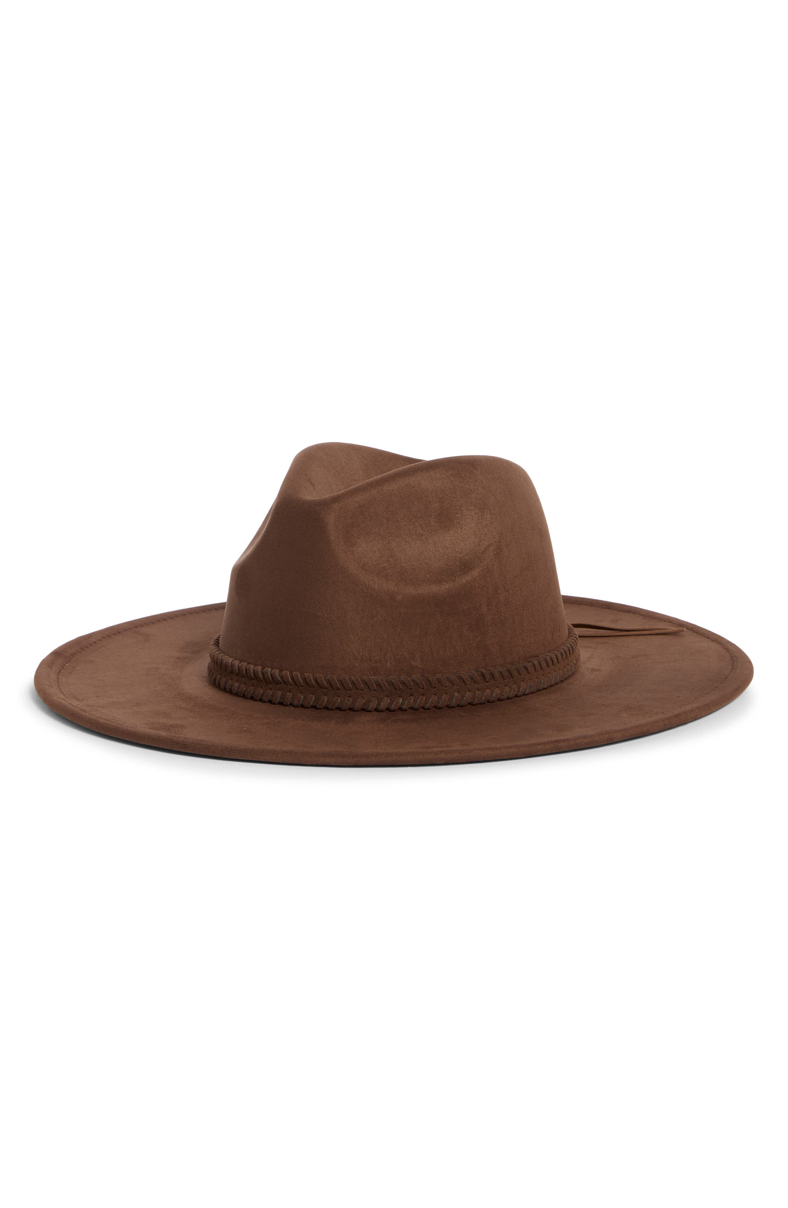 selected CHOCOLATE BROWN