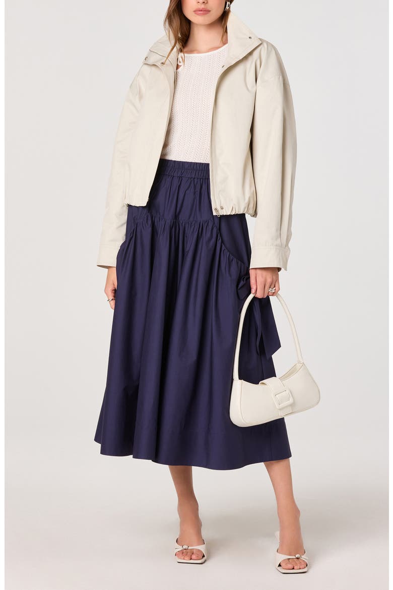 Cooper Jacket, Alternate, color, BONE