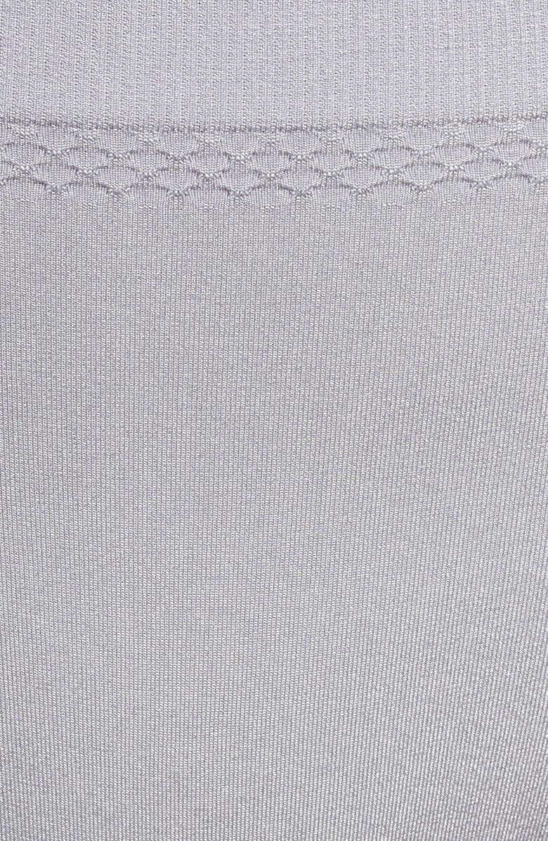 Wacoal B-Smooth High Cut Panties, Alternate, color,