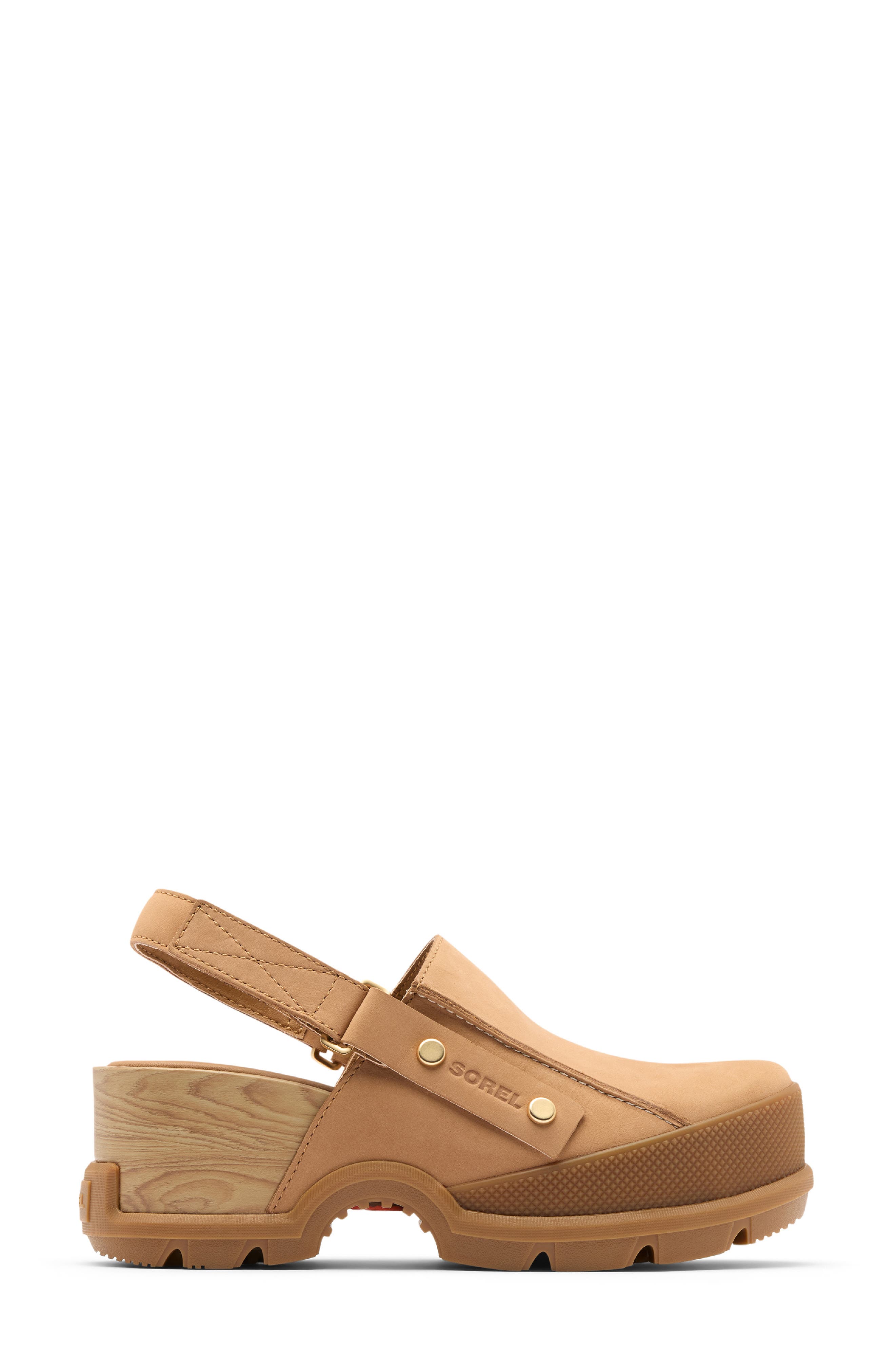 SOREL ROAM'N RBR Clog, Alternate, color, 