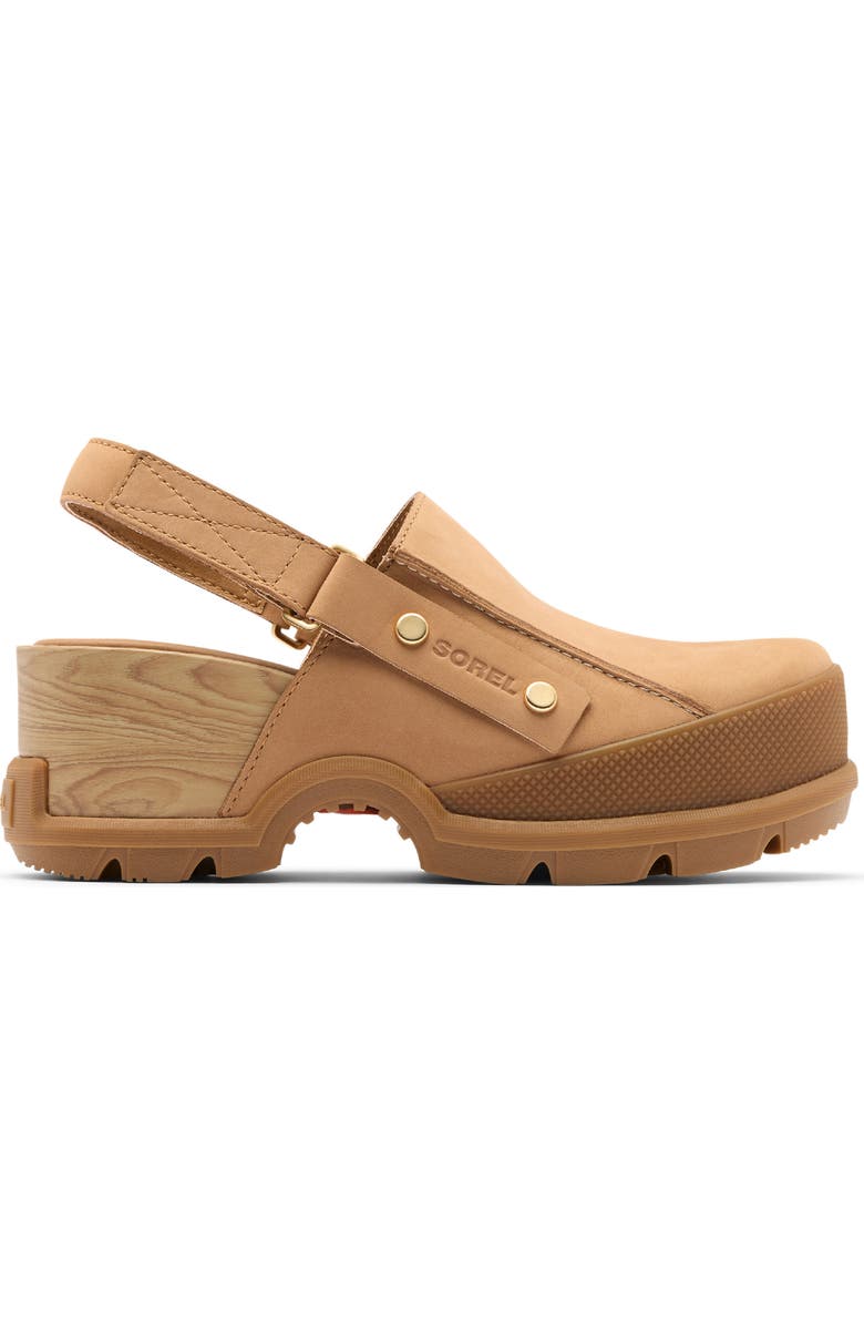 SOREL ROAM'N RBR Clog, Alternate, color,