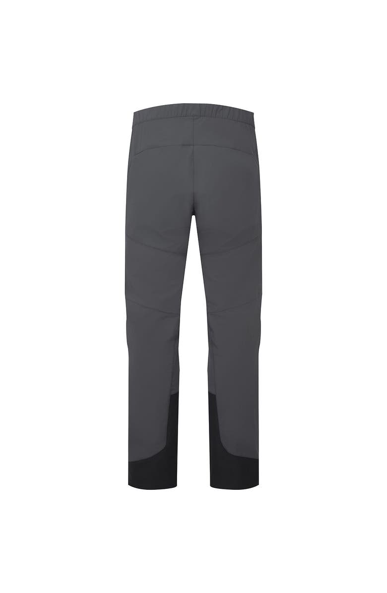 Rab Ascendor Pant - Men's, Alternate, color, Anthracite
