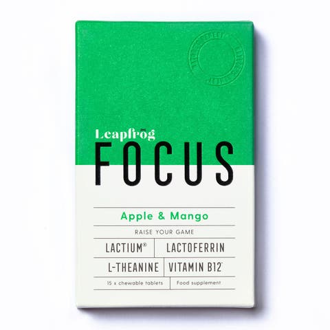 FOCUS Food Supplement