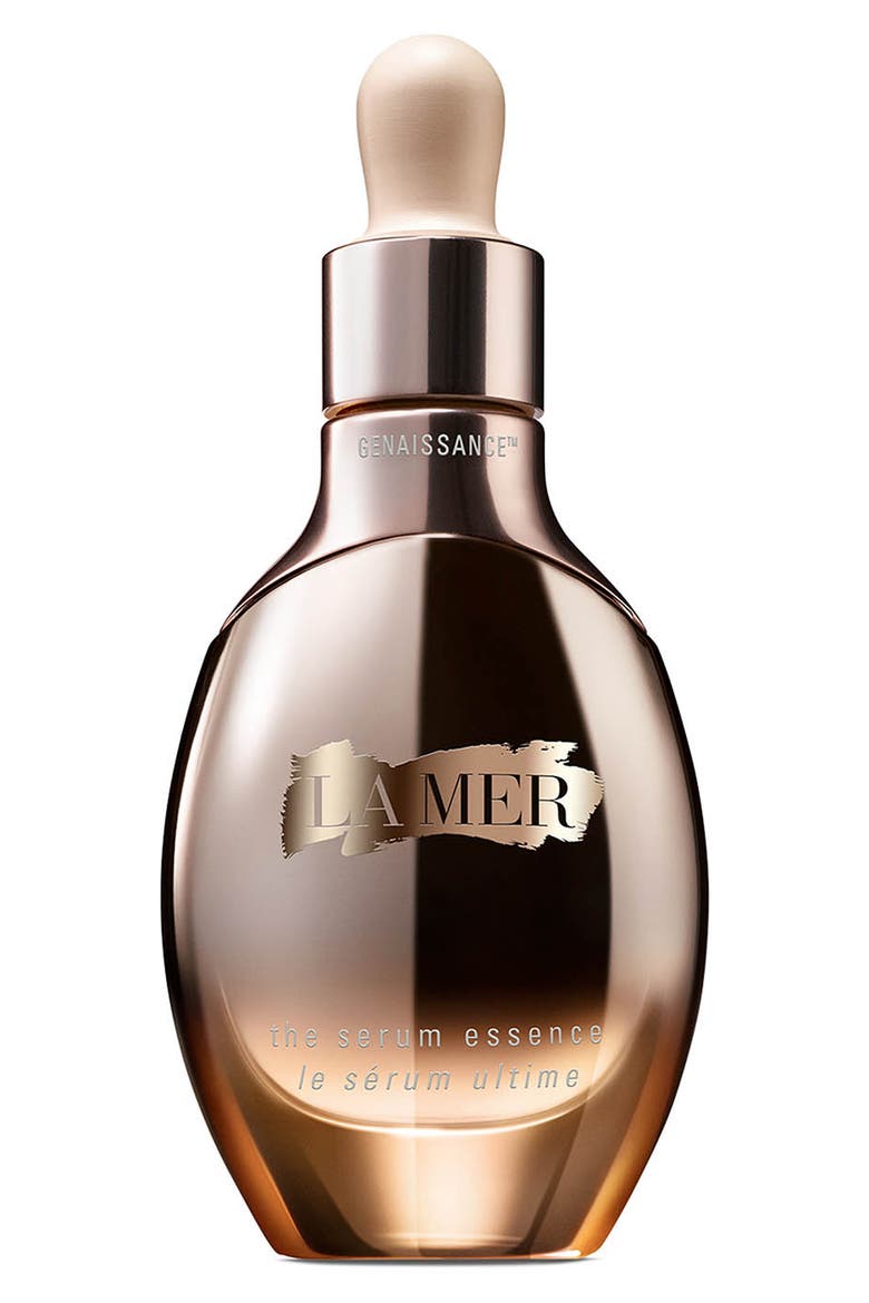 Genaissance™ de La Mer The Serum Essence video