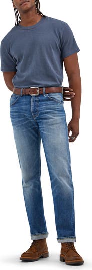 Lee101×DOORS　STRAIGHT PANTS Women's Straight leg Jeans | Relaxed Fit | Lee®